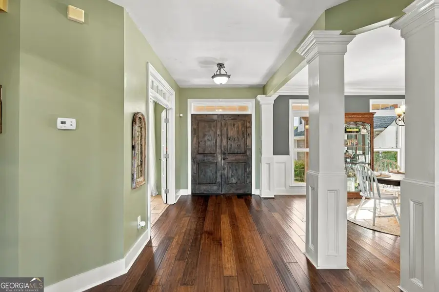 178 Cline Smith Road Ne, Cartersville, GA 30121 - #3