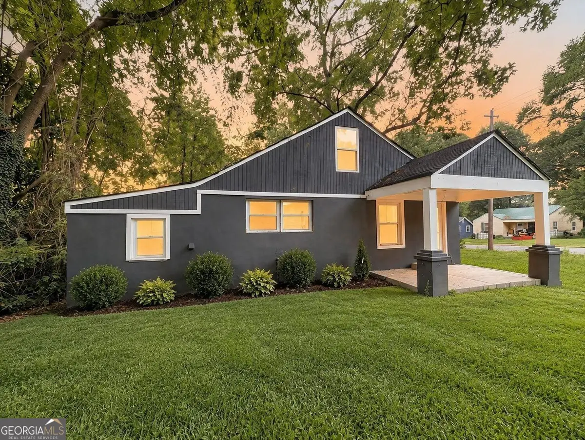 1380 Mcclelland Avenue, Atlanta, GA 30344 - #1