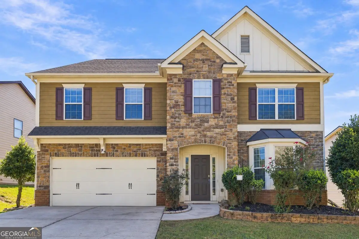 765 Ivy Chase Loop, Dallas, GA 30157 - #1