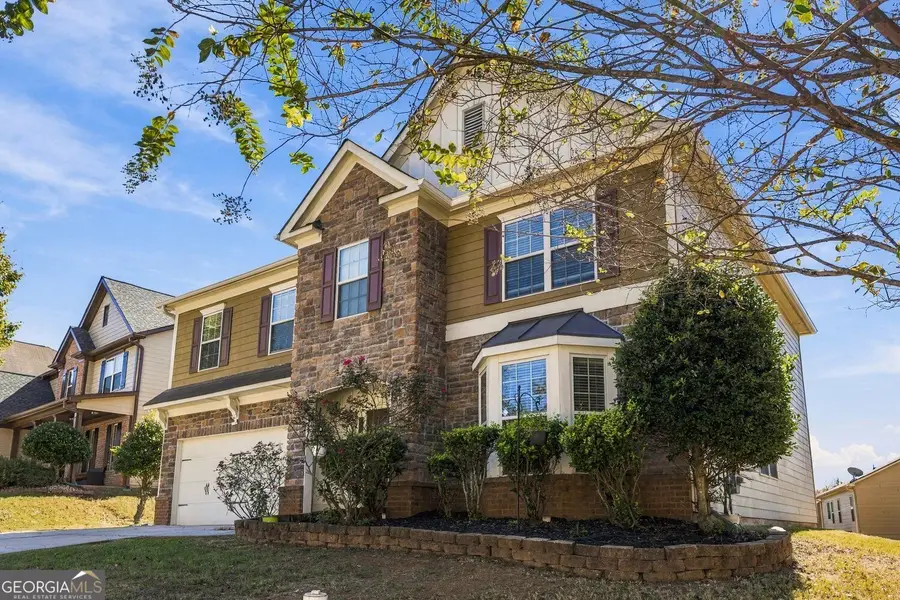 765 Ivy Chase Loop, Dallas, GA 30157 - #2