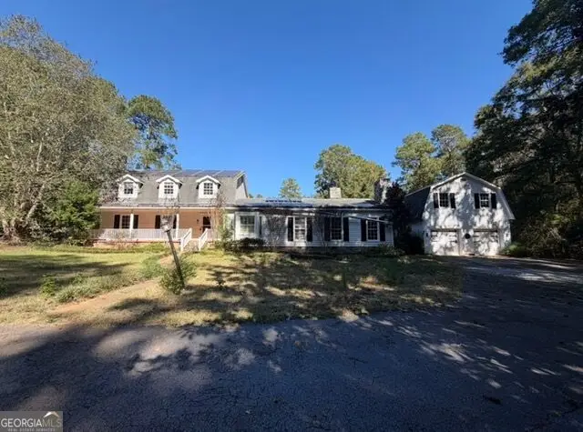 7316 Fern Valley Drive, Macon, GA 31220 - #1