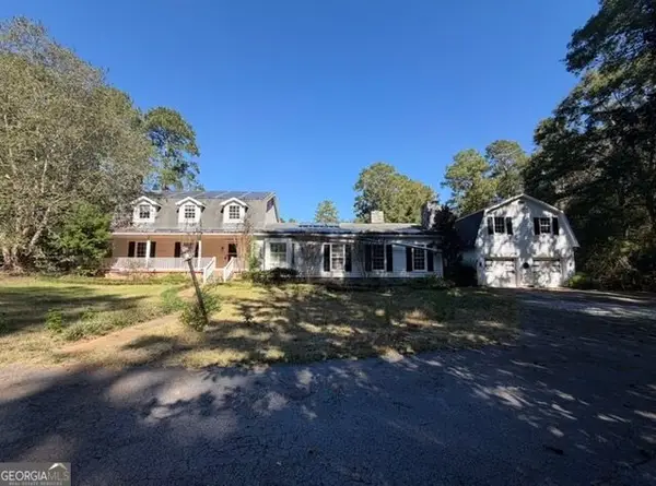 7316 Fern Valley Drive, Macon, GA 31220