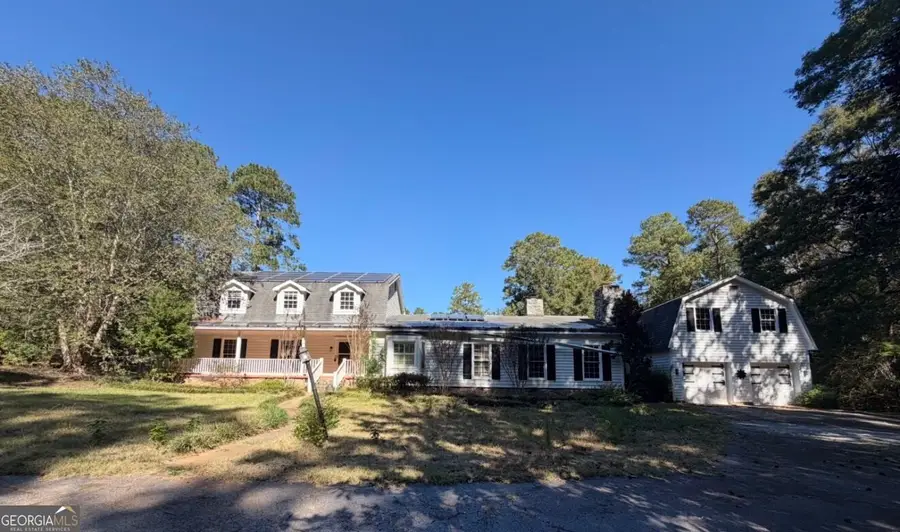 7316 Fern Valley Drive, Macon, GA 31220 - #2
