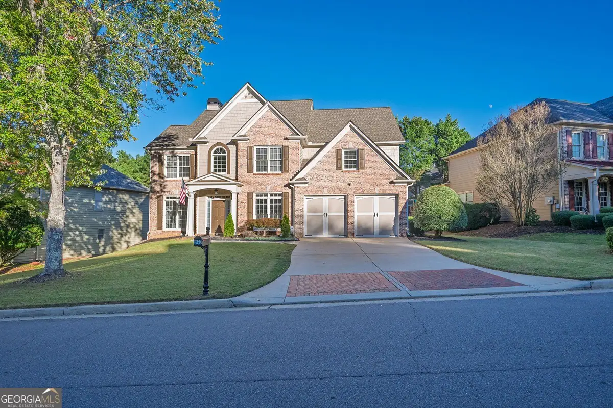 1420 Liberty Lane, Cumming, GA 30040 - #1