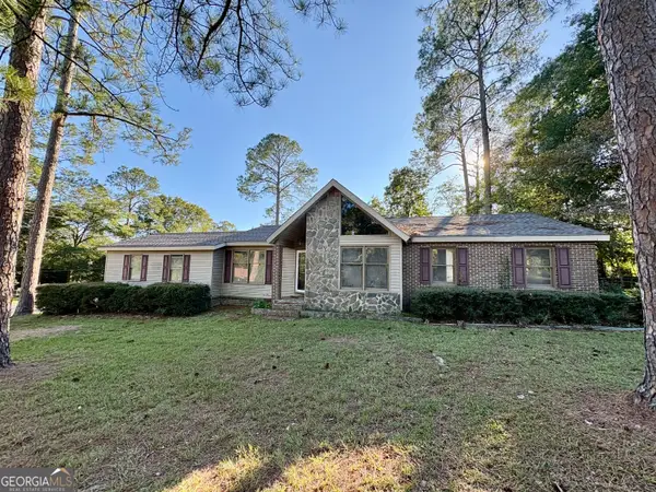 901 Gracewood Drive, Dublin, GA 31021