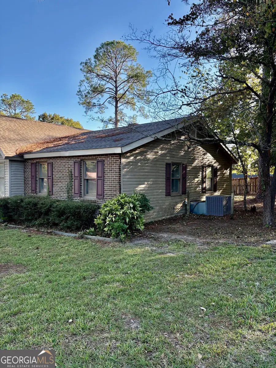 901 Gracewood Drive, Dublin, GA 31021 - #2