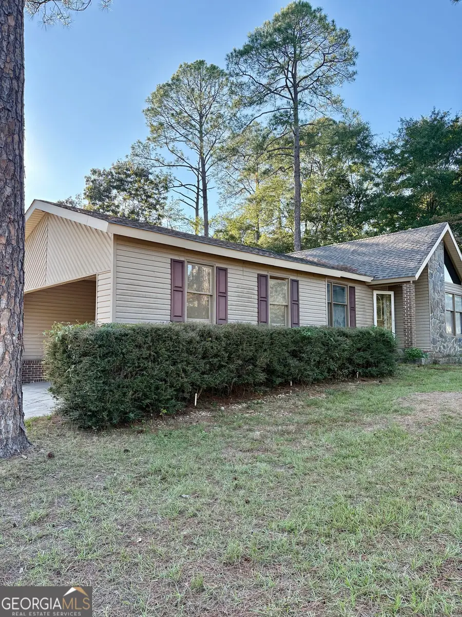 901 Gracewood Drive, Dublin, GA 31021 - #3