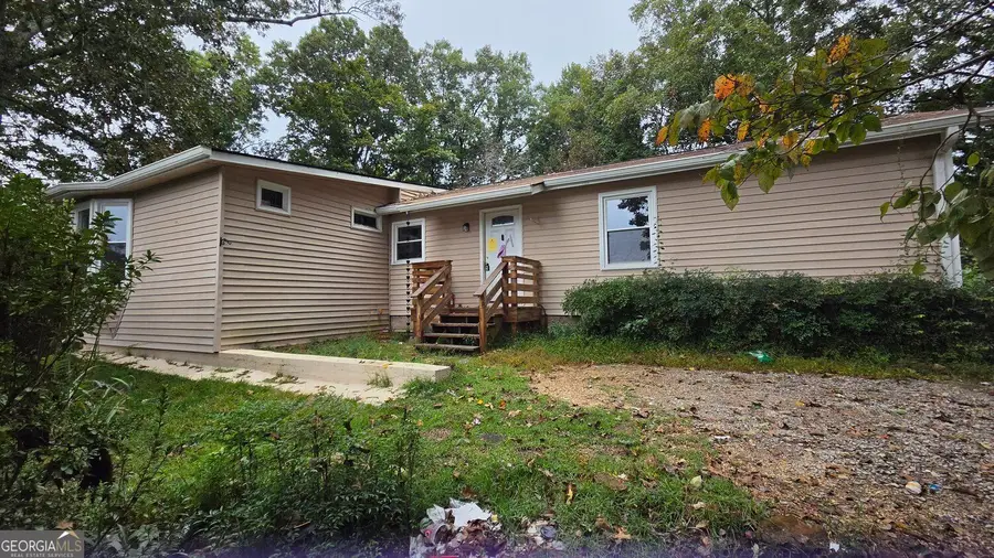 58 Knox Road, Powder Springs, GA 30127 - #2