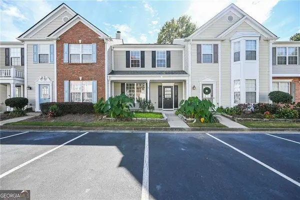 13300 Morris Road #88, Milton, GA 30004
