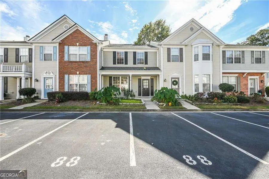 13300 Morris Road #88, Milton, GA 30004 - #2