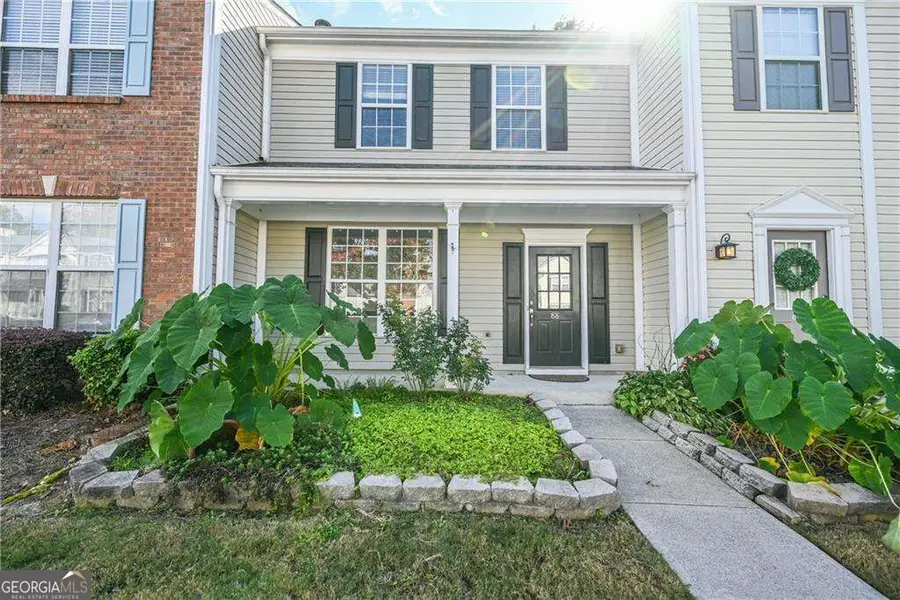 13300 Morris Road #88, Milton, GA 30004 - #3