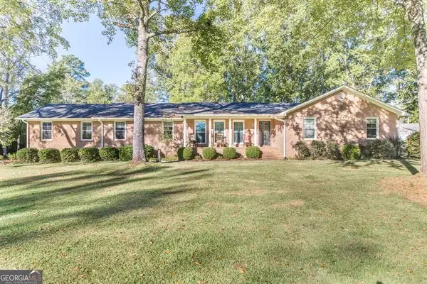 396 Luton Pl, Macon, GA 31210