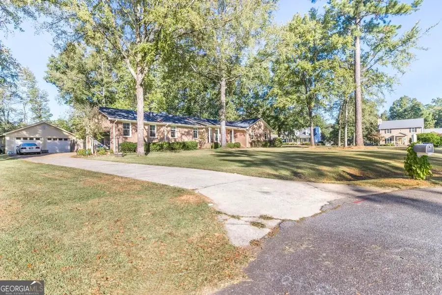 396 Luton Pl, Macon, GA 31210 - #2
