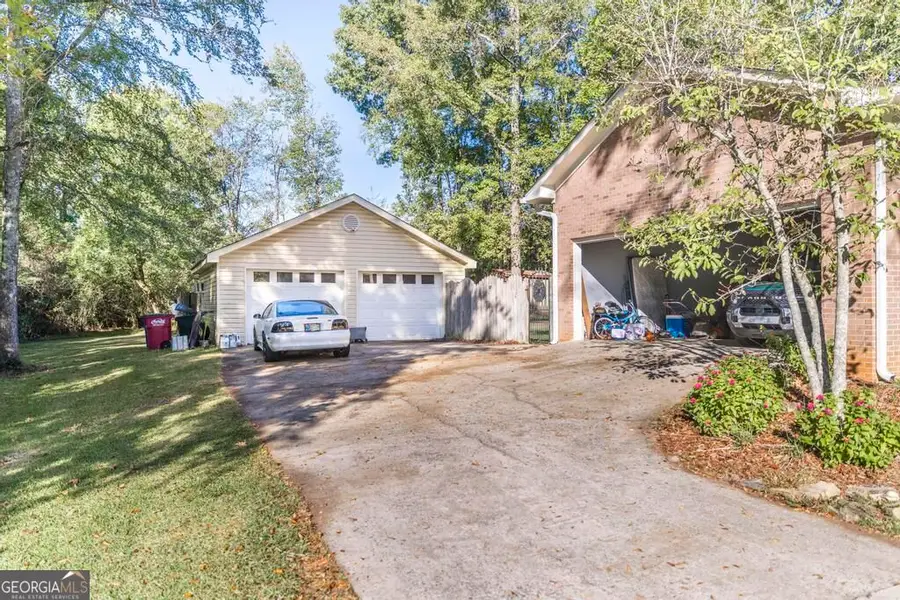 396 Luton Pl, Macon, GA 31210 - #3