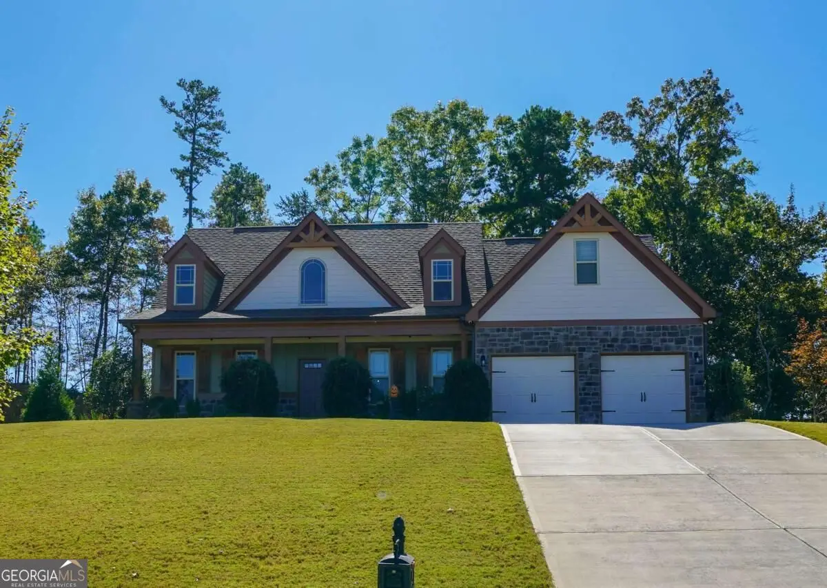 9 Greystone Way Se, Cartersville, GA 30120 - #1