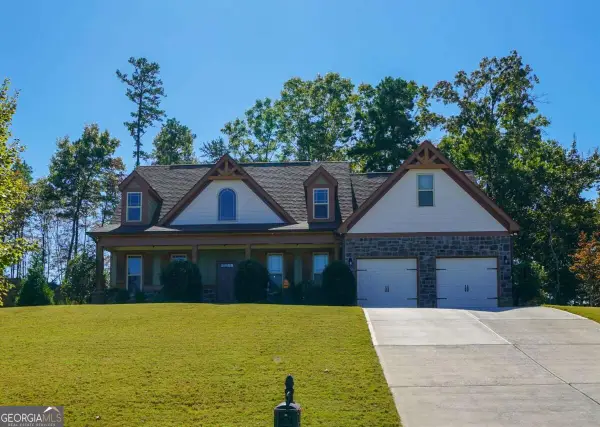 9 Greystone Way Se, Cartersville, GA 30120