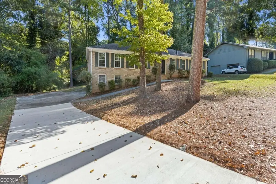 4821 Valley Dale Drive Sw, Lilburn, GA 30047 - #3