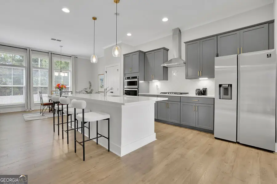820 Fairview Circle, Roswell, GA 30076 - #3