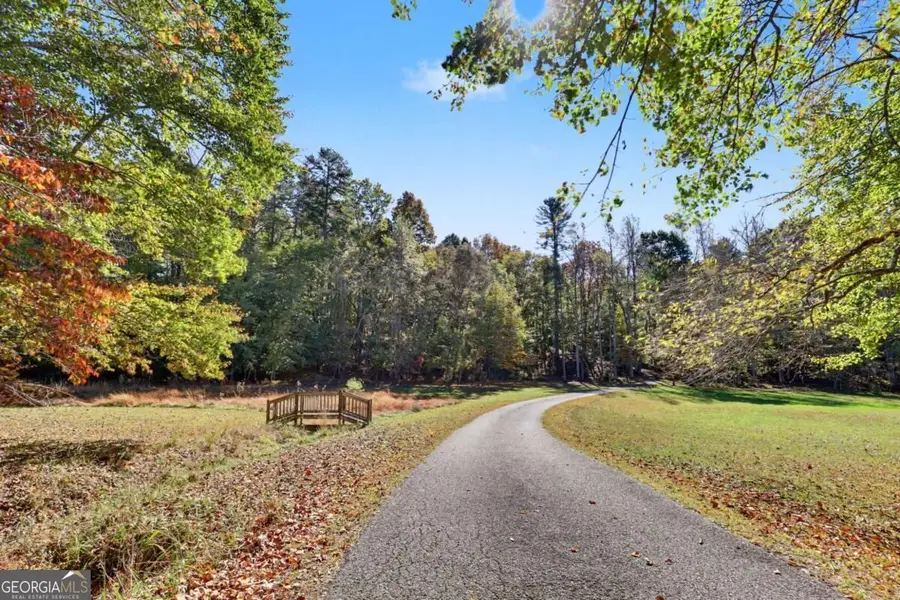 1110 Rocky Top Road, Blairsville, GA 30512 - #2