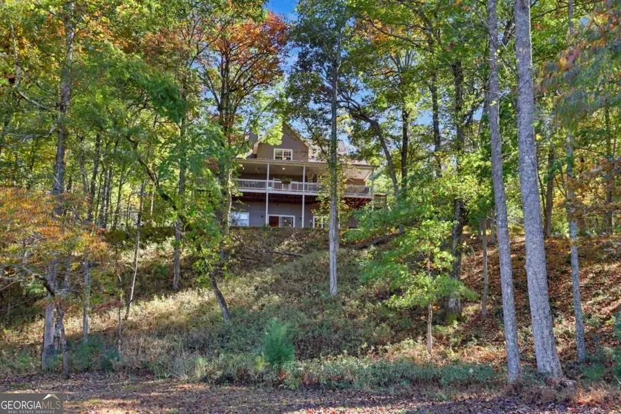 1110 Rocky Top Road, Blairsville, GA 30512 - #3