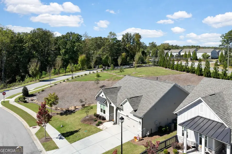 6805 Bungalow Road, Flowery Branch, GA 30542 - #3