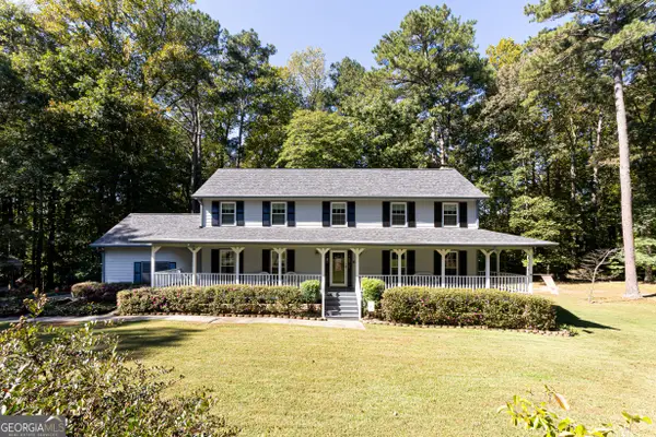 3308 Wilderness Drive, Powder Springs, GA 30127