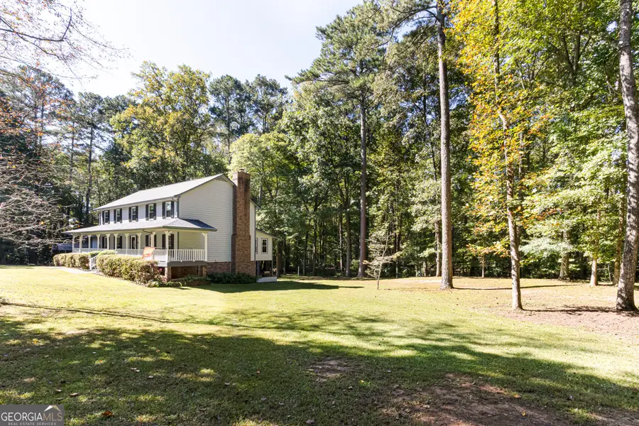 3308 Wilderness Drive, Powder Springs, GA 30127 - #2