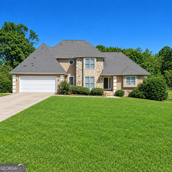 204 Clarkdell Drive, Stockbridge, GA 30281