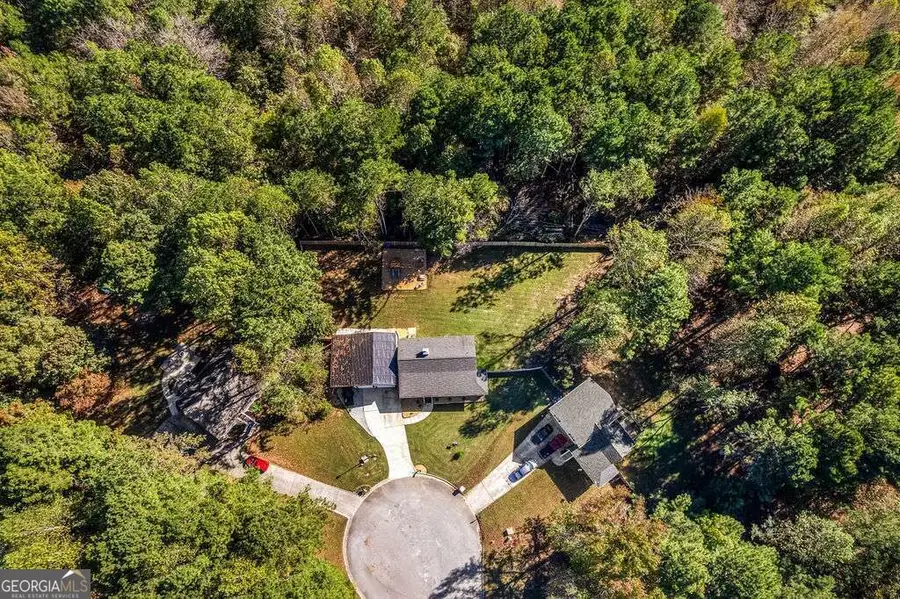 37 Winesap Court, Temple, GA 30179 - #3
