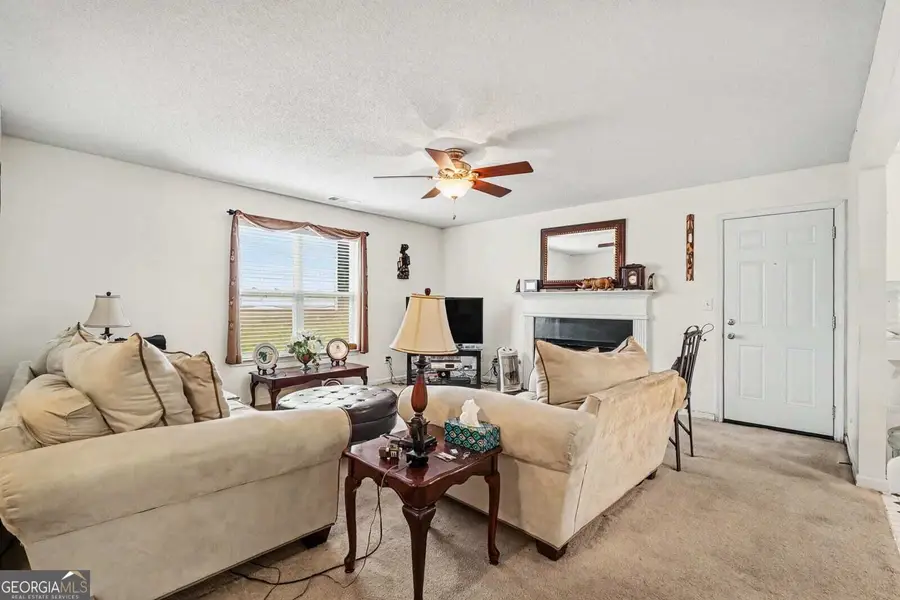 4390 Big Horn Pass, Douglasville, GA 30135 - #2