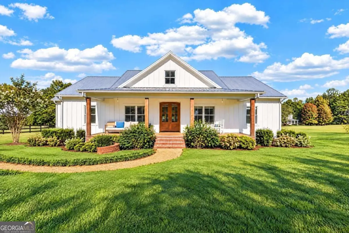 2431 Brownwood Road, Madison, GA 30650 - #1