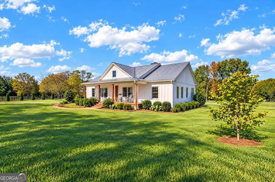 2431 Brownwood Road, Madison, GA 30650 - #2