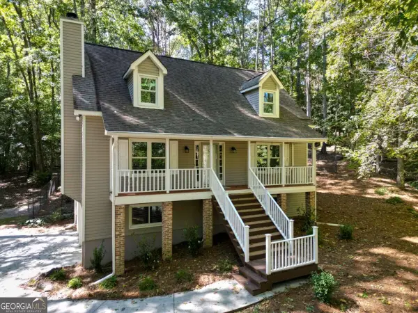4764 Watson Mill Court, Loganville, GA 30052
