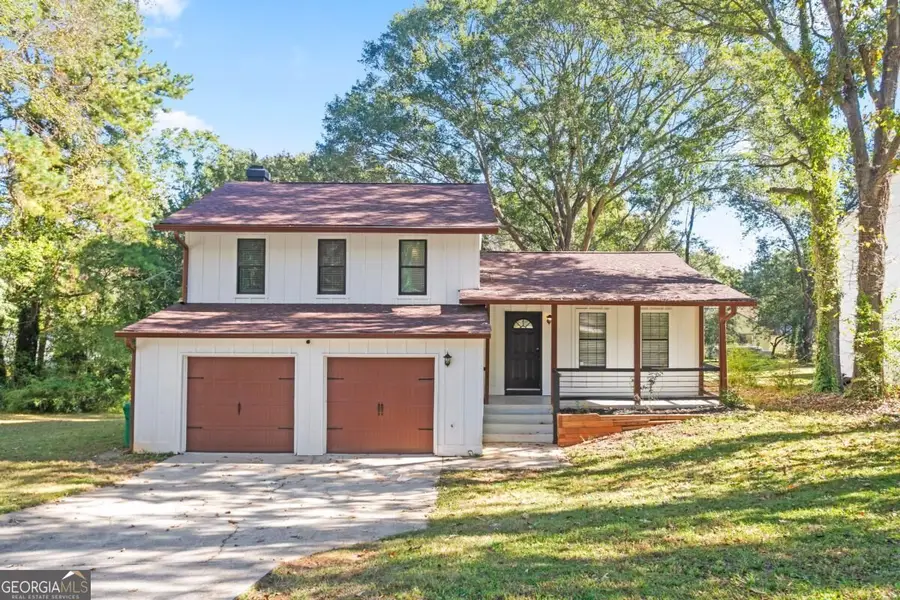 676 Tarkington Road S, Stone Mountain, GA 30088 - #2