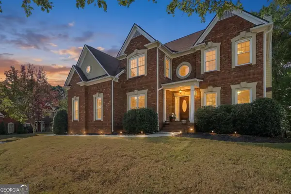 3856 Creekview Ridge Drive, Buford, GA 30518