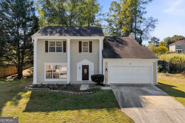 2030 Buckley Trail, Snellville, GA 30078