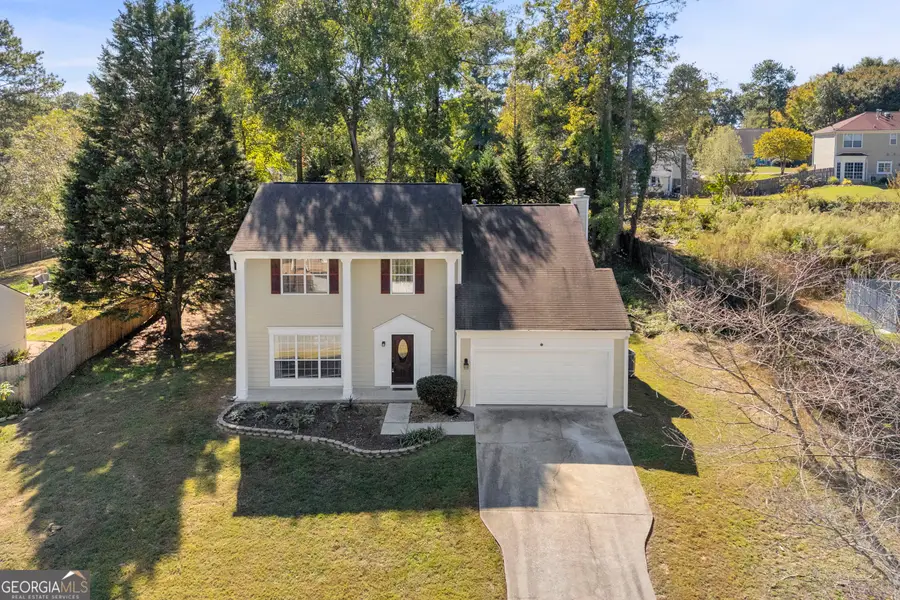 2030 Buckley Trail, Snellville, GA 30078 - #2