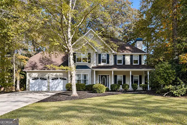 1309 Yarborough Drive, Peachtree City, GA 30269