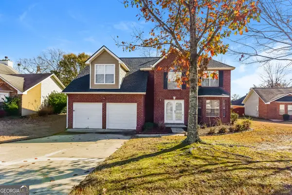 3495 Spring Mesa Drive, Snellville, GA 30039