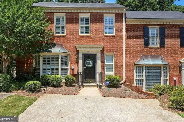 7904 Briar Villa Place, Sandy Springs, GA 30350