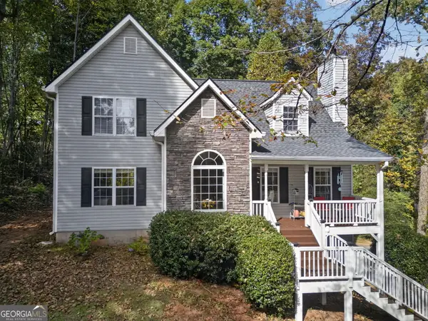 400 Tracy Court, Villa Rica, GA 30180