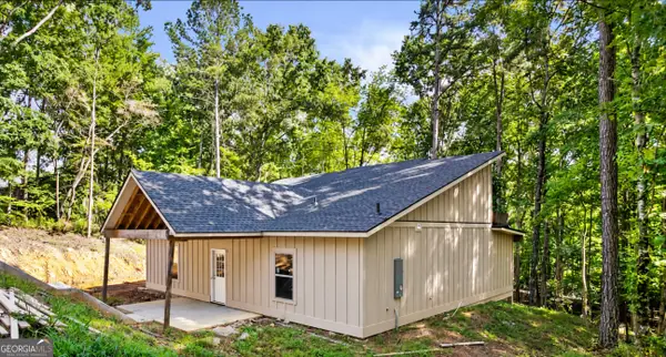971 Camp Brnach Road, Ellijay, GA 30540