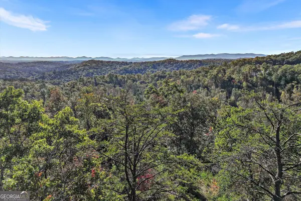 0 Haven Way, Blue Ridge, GA 30513