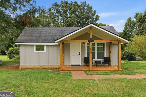 1563 Davenport Road, Braselton, GA 30517