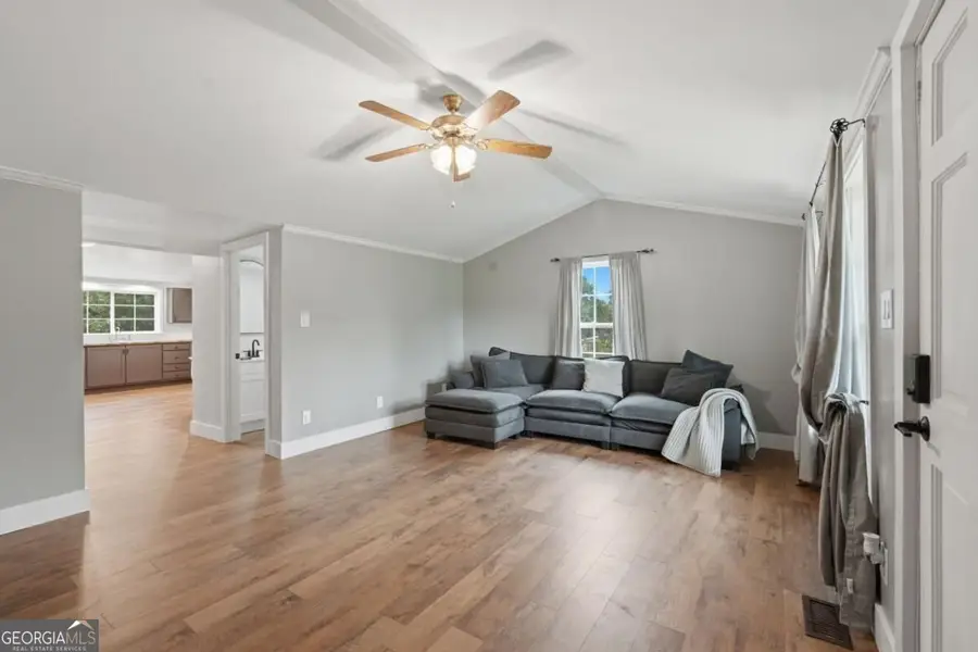 1563 Davenport Road, Braselton, GA 30517 - #3