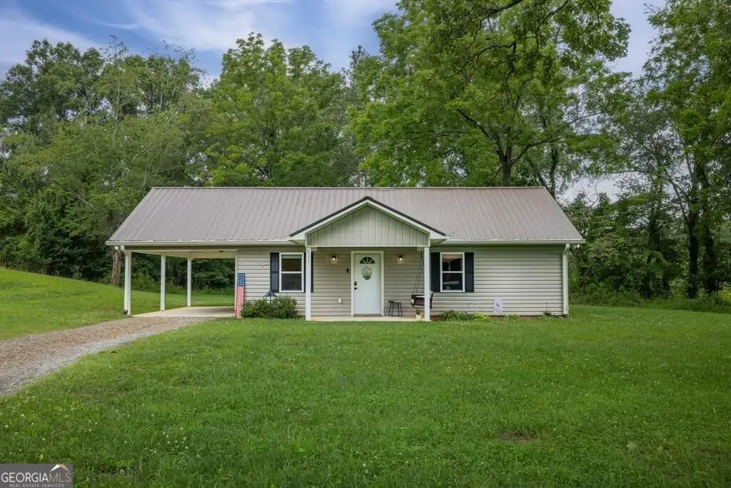 121 Old Hwy 5, Blue Ridge, GA 30513 - #1