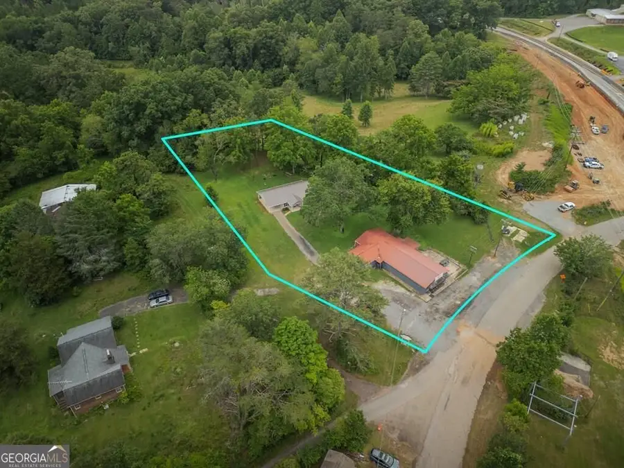 121 Old Hwy 5, Blue Ridge, GA 30513 - #2