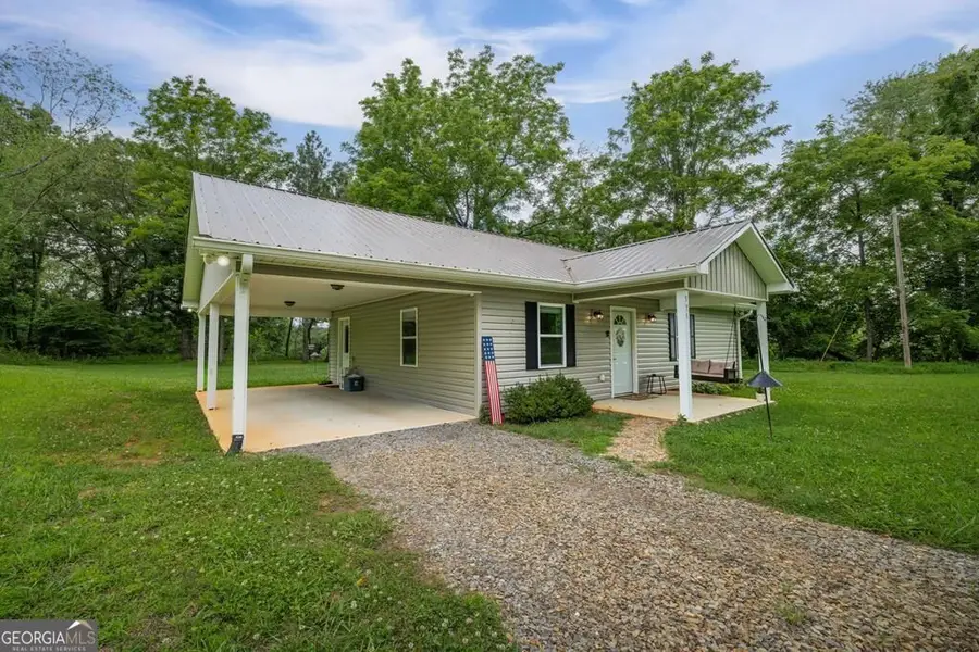 121 Old Hwy 5, Blue Ridge, GA 30513 - #3