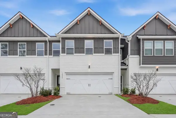 3228 Winding Waters Way, Powder Springs, GA 30127