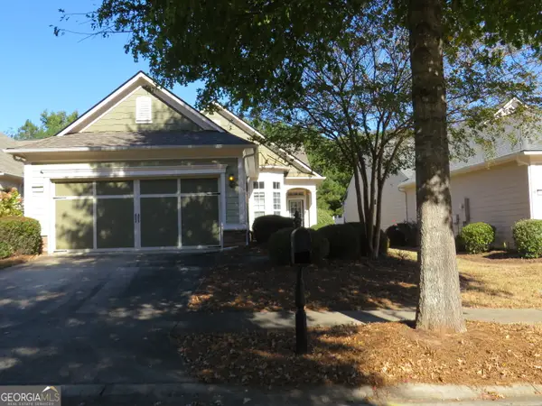 151 Begonia Court, Griffin, GA 30223